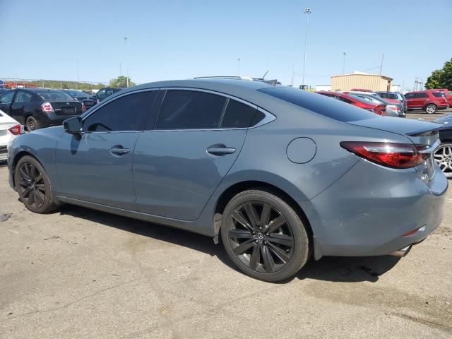 Photo 1 VIN: JM1GL1WY1M1611440 - MAZDA 6 GRAND TO 