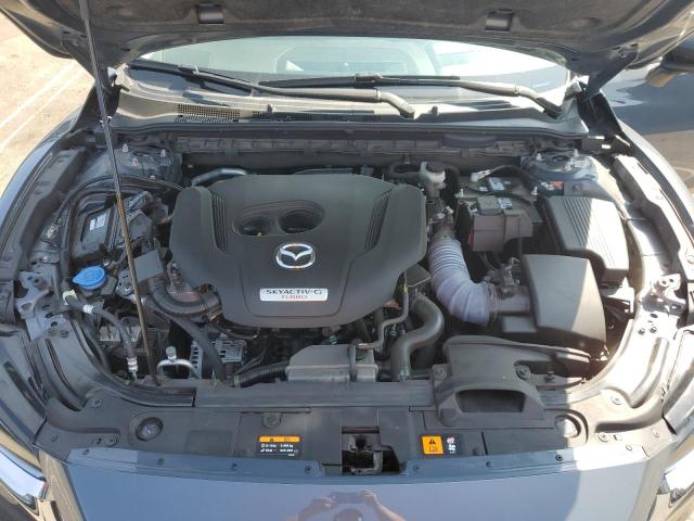 Photo 10 VIN: JM1GL1WY1M1611440 - MAZDA 6 GRAND TO 