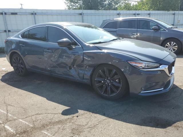 Photo 3 VIN: JM1GL1WY1M1611440 - MAZDA 6 GRAND TO 