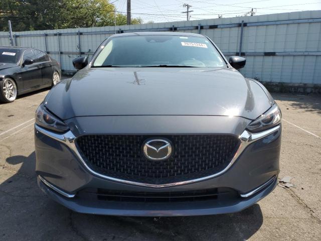 Photo 4 VIN: JM1GL1WY1M1611440 - MAZDA 6 GRAND TO 