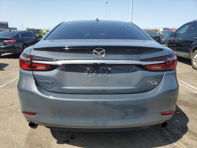 Photo 5 VIN: JM1GL1WY1M1611440 - MAZDA 6 GRAND TO 