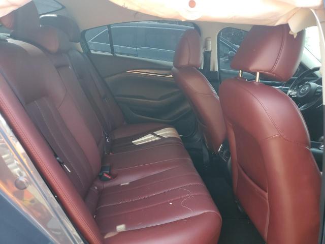 Photo 9 VIN: JM1GL1WY1M1611440 - MAZDA 6 GRAND TO 