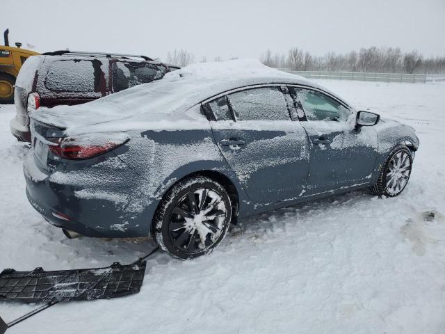 Photo 2 VIN: JM1GL1WY1M1615777 - MAZDA 6 