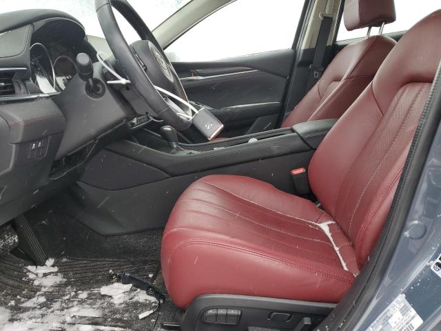 Photo 6 VIN: JM1GL1WY1M1615777 - MAZDA 6 