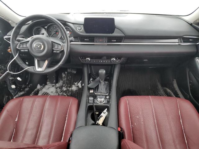 Photo 7 VIN: JM1GL1WY1M1615777 - MAZDA 6 