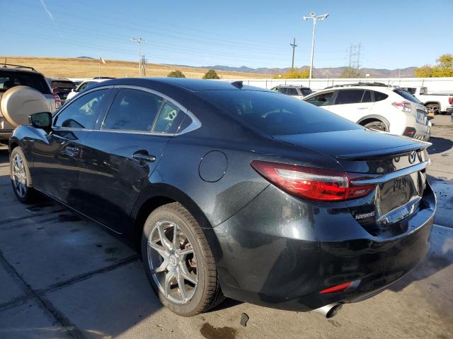 Photo 1 VIN: JM1GL1WY2J1300661 - MAZDA 6 GRAND TO 