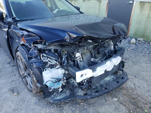 Photo 8 VIN: JM1GL1WY2J1330646 - MAZDA 6 