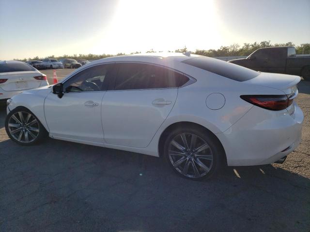 Photo 1 VIN: JM1GL1WY2K1508914 - MAZDA 6 