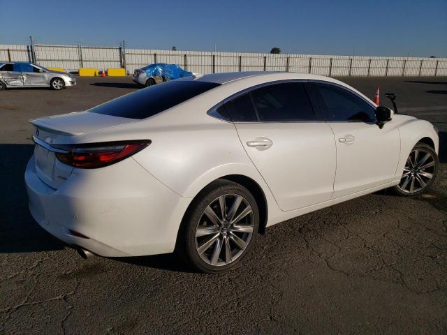 Photo 2 VIN: JM1GL1WY2K1508914 - MAZDA 6 