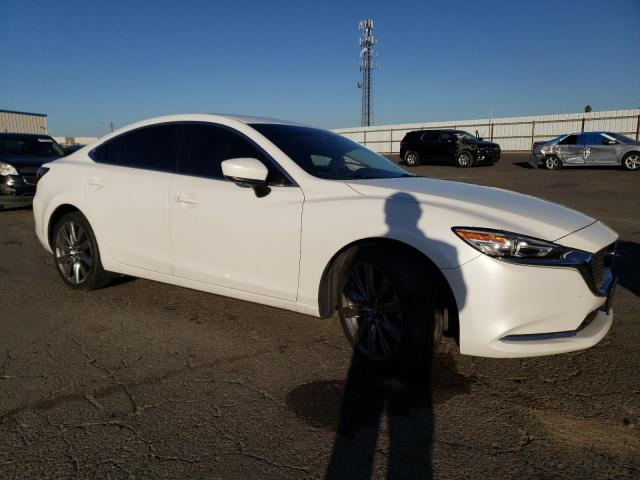 Photo 3 VIN: JM1GL1WY2K1508914 - MAZDA 6 