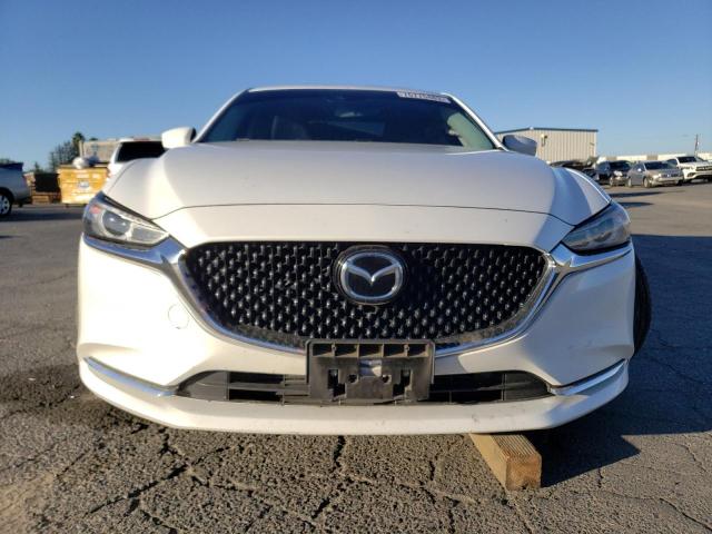 Photo 4 VIN: JM1GL1WY2K1508914 - MAZDA 6 