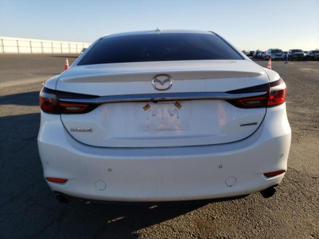 Photo 5 VIN: JM1GL1WY2K1508914 - MAZDA 6 