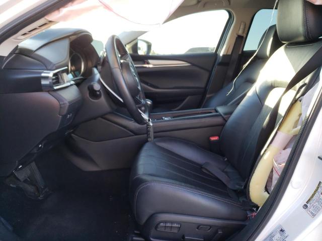 Photo 6 VIN: JM1GL1WY2K1508914 - MAZDA 6 