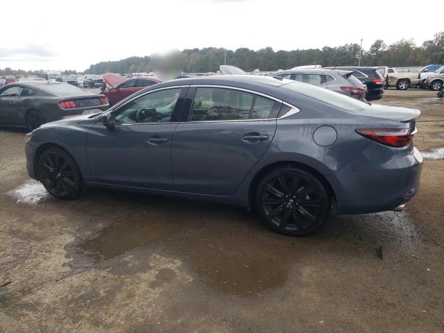 Photo 1 VIN: JM1GL1WY2M1602598 - MAZDA 6 GRAND TO 