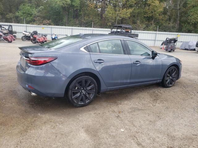 Photo 2 VIN: JM1GL1WY2M1602598 - MAZDA 6 GRAND TO 