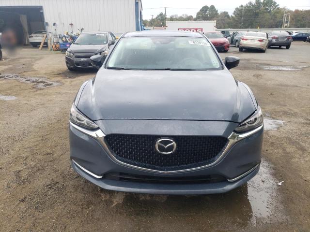 Photo 4 VIN: JM1GL1WY2M1602598 - MAZDA 6 GRAND TO 