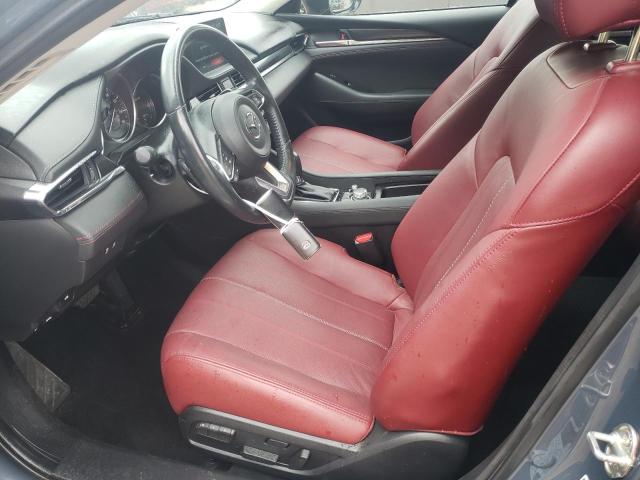 Photo 6 VIN: JM1GL1WY2M1602598 - MAZDA 6 GRAND TO 