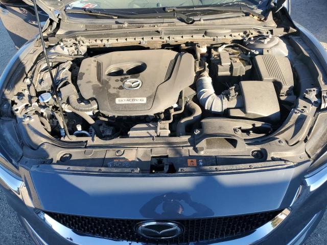 Photo 10 VIN: JM1GL1WY2M1604870 - MAZDA 6 GRAND TO 