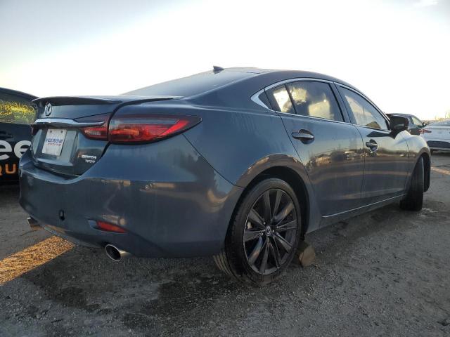 Photo 2 VIN: JM1GL1WY2M1604870 - MAZDA 6 GRAND TO 