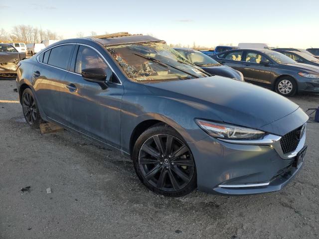 Photo 3 VIN: JM1GL1WY2M1604870 - MAZDA 6 GRAND TO 