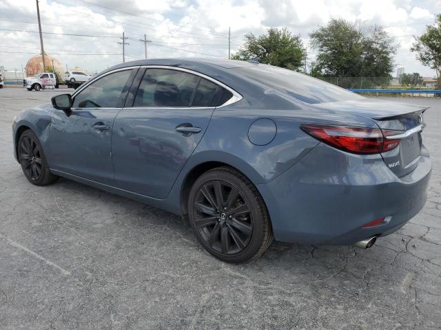 Photo 1 VIN: JM1GL1WY2M1606960 - MAZDA 6 GRAND TO 