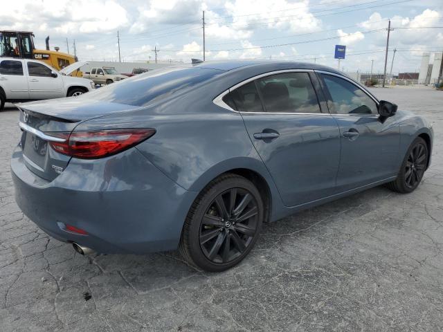 Photo 2 VIN: JM1GL1WY2M1606960 - MAZDA 6 GRAND TO 