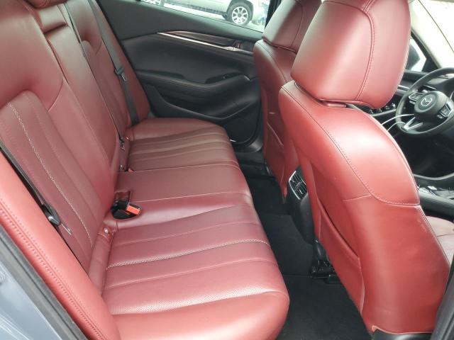 Photo 9 VIN: JM1GL1WY2M1606960 - MAZDA 6 GRAND TO 