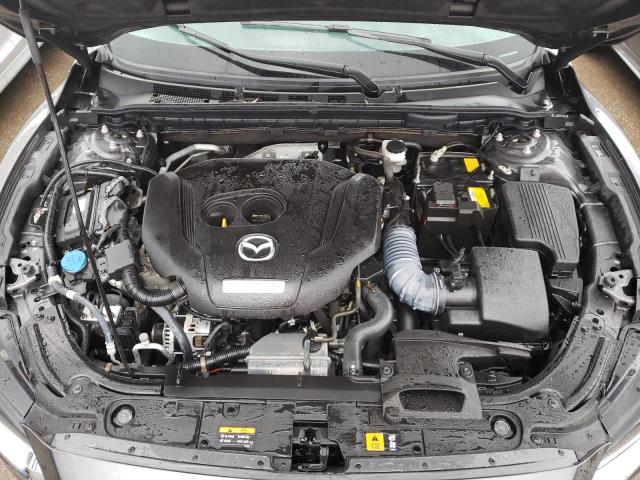 Photo 6 VIN: JM1GL1WY2M1614038 - MAZDA 6 GRAND TO 