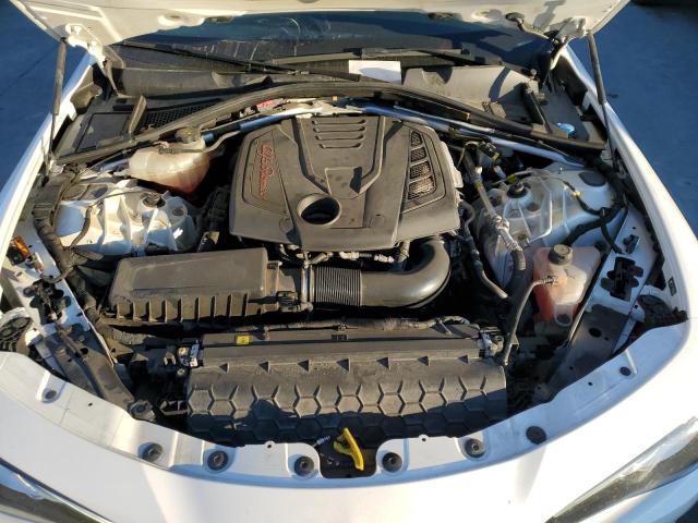 Photo 10 VIN: JM1GL1WY2M1615237 - MAZDA 6 