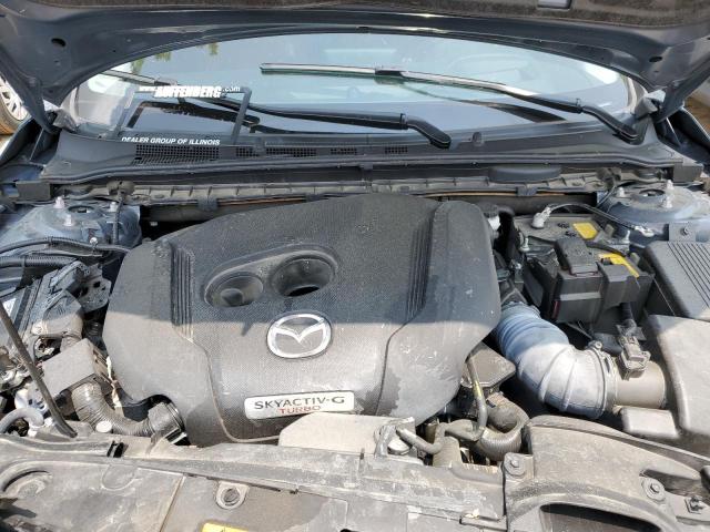 Photo 10 VIN: JM1GL1WY2M1615593 - MAZDA 6 GRAND TO 