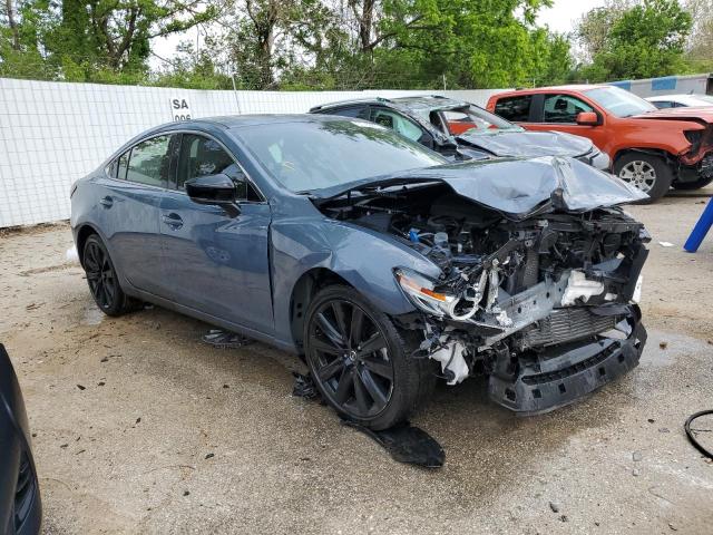 Photo 3 VIN: JM1GL1WY2M1615593 - MAZDA 6 GRAND TO 