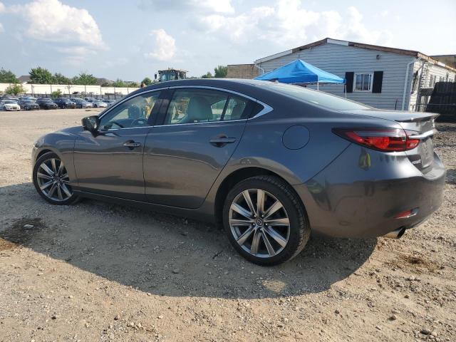 Photo 1 VIN: JM1GL1WY3J1301687 - MAZDA 6 GRAND TO 