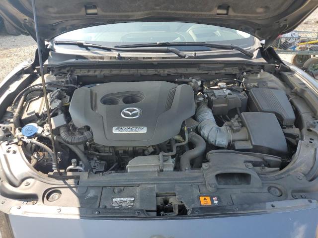 Photo 10 VIN: JM1GL1WY3J1301687 - MAZDA 6 GRAND TO 