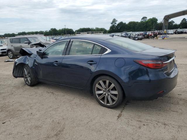 Photo 1 VIN: JM1GL1WY3J1322233 - MAZDA 6 GRAND TO 