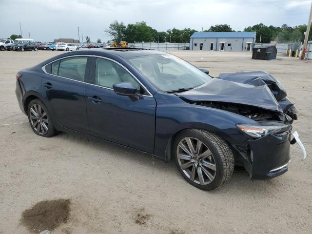 Photo 3 VIN: JM1GL1WY3J1322233 - MAZDA 6 GRAND TO 