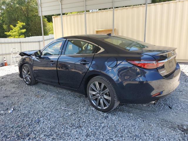 Photo 1 VIN: JM1GL1WY3J1330560 - MAZDA 6 