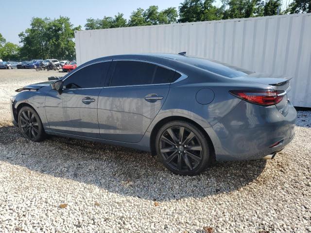 Photo 1 VIN: JM1GL1WY3M1602755 - MAZDA 6 GRAND TO 