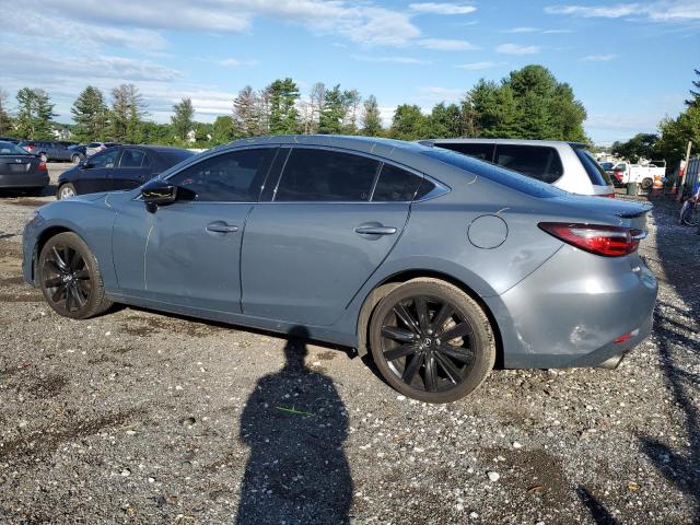 Photo 1 VIN: JM1GL1WY3M1602898 - MAZDA 6 GRAND TO 