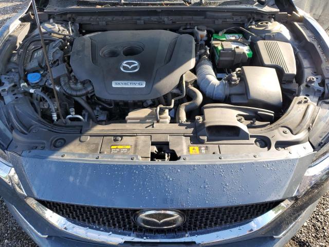 Photo 10 VIN: JM1GL1WY3M1602898 - MAZDA 6 GRAND TO 