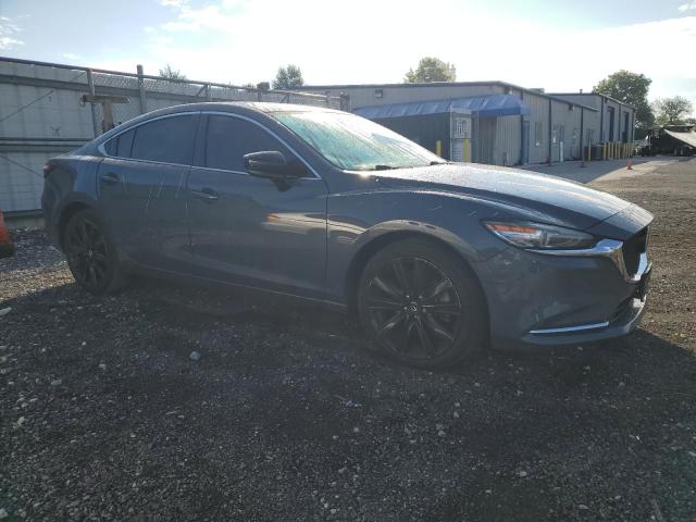 Photo 3 VIN: JM1GL1WY3M1602898 - MAZDA 6 GRAND TO 