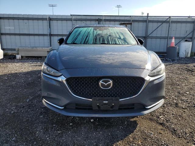 Photo 4 VIN: JM1GL1WY3M1602898 - MAZDA 6 GRAND TO 