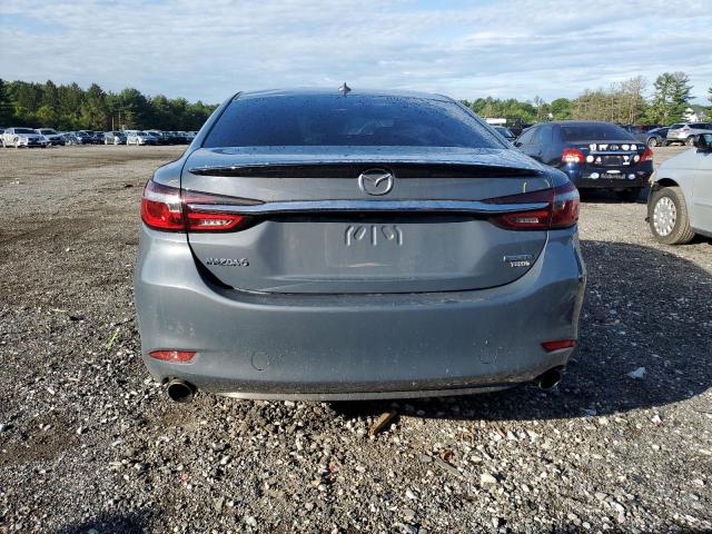 Photo 5 VIN: JM1GL1WY3M1602898 - MAZDA 6 GRAND TO 