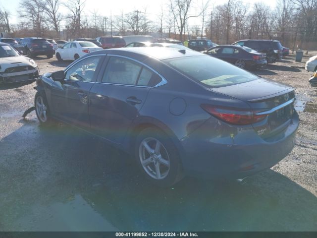 Photo 2 VIN: JM1GL1WY3M1603064 - MAZDA MAZDA6 