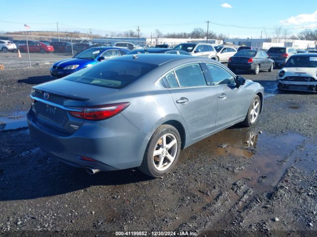 Photo 3 VIN: JM1GL1WY3M1603064 - MAZDA MAZDA6 