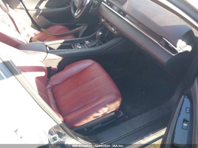 Photo 4 VIN: JM1GL1WY3M1603064 - MAZDA MAZDA6 