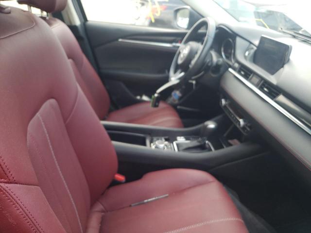 Photo 4 VIN: JM1GL1WY3M1614825 - MAZDA 6 GRAND TO 