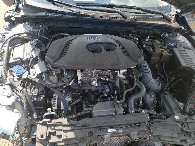 Photo 6 VIN: JM1GL1WY3M1614825 - MAZDA 6 GRAND TO 