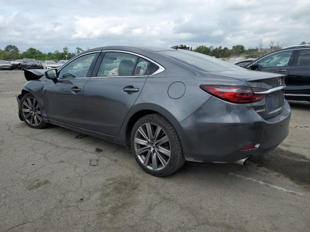 Photo 1 VIN: JM1GL1WY4J1316327 - MAZDA 6 