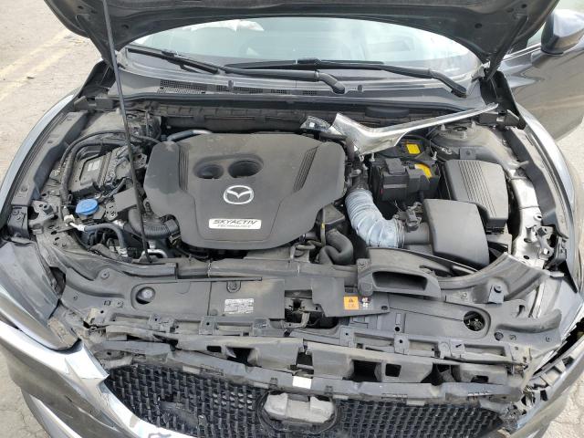 Photo 10 VIN: JM1GL1WY4J1316327 - MAZDA 6 