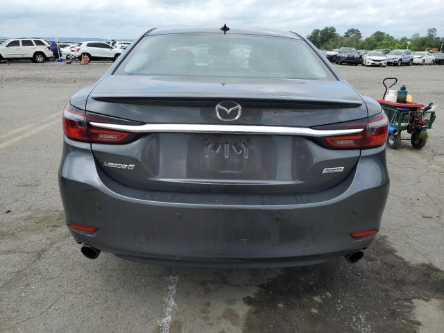 Photo 5 VIN: JM1GL1WY4J1316327 - MAZDA 6 